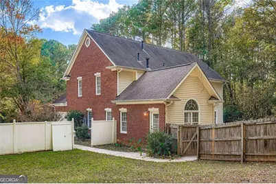 100 Hamilton Glen Court, Fayetteville, GA 30215 - Photo 28