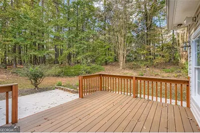 100 Hamilton Glen Court, Fayetteville, GA 30215 - Photo 26
