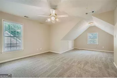100 Hamilton Glen Court, Fayetteville, GA 30215 - Photo 22