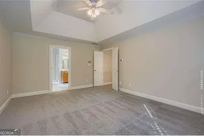 100 Hamilton Glen Court, Fayetteville, GA 30215 - Photo 16
