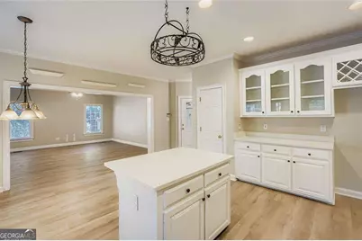 100 Hamilton Glen Court, Fayetteville, GA 30215 - Photo 10