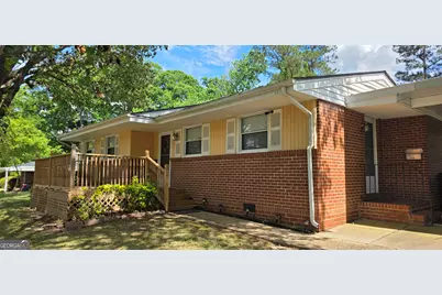 3020 Bellanca Street, Columbus, GA 31909 - Photo 2