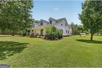 300 Johnson Drive, Sylvania, GA 30467 - Photo 2