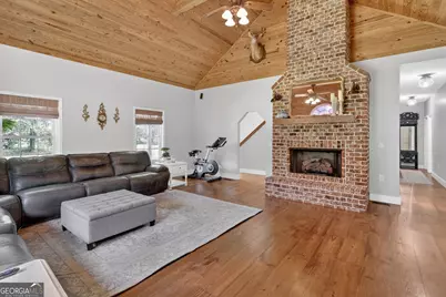 300 Johnson Drive, Sylvania, GA 30467 - Photo 4