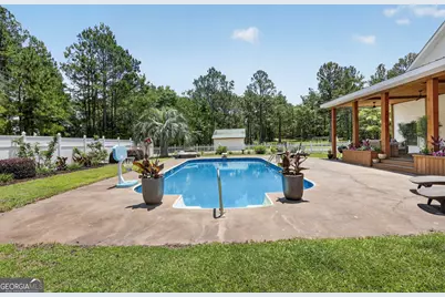 300 Johnson Drive, Sylvania, GA 30467 - Photo 34