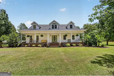 300 Johnson Drive, Sylvania, GA 30467 - Photo 1