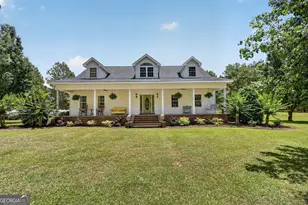 300 Johnson Dr, Sylvania, GA 30467 - Photo 1