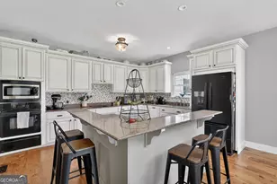 300 Johnson Dr, Sylvania, GA 30467 - Photo 8