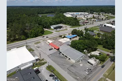433 S Main Street, Swainsboro, GA 30401 - Photo 8
