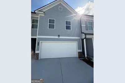 6389 Sundowner Place SW, South Fulton, GA 30331 - Photo 1