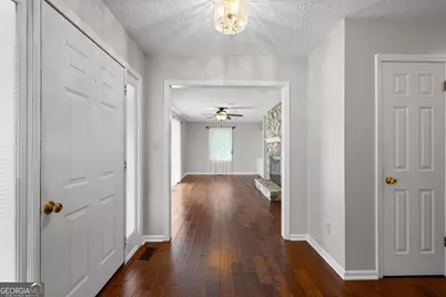 186 Lincoln Road, Tyrone, GA 30290 - Photo 8
