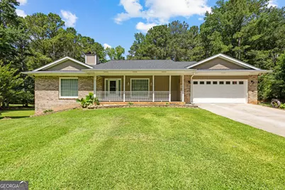 186 Lincoln Road, Tyrone, GA 30290 - Photo 1