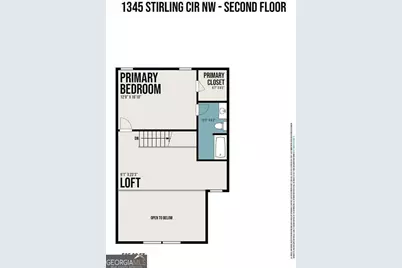 1345 Stirling Court NW, Atlanta, GA 30318 - Photo 30