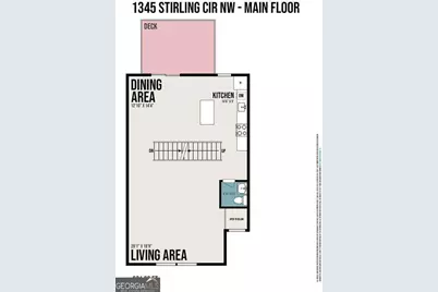 1345 Stirling Court NW, Atlanta, GA 30318 - Photo 28