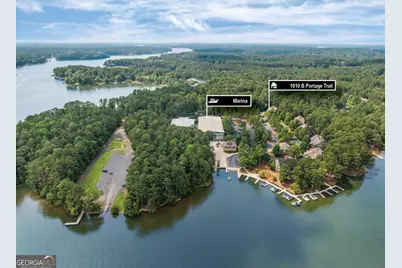 1010B Portage Trail, Greensboro, GA 30642 - Photo 2