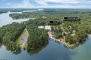 1010B Portage Trail, Greensboro, GA 30642 - Photo 2