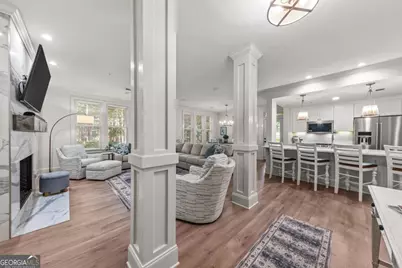 1010B Portage Trail, Greensboro, GA 30642 - Photo 6
