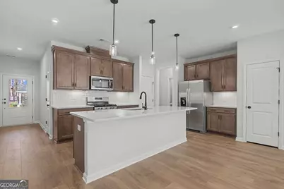 5665 Tillman Way, Powder Springs, GA 30127 - Photo 6