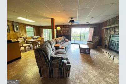 1498 Harris Ridge Road, Young Harris, GA 30582 - Photo 20