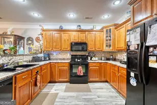 1729 Water Crest Way, Young Harris, GA 30582 - Photo 2