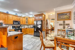 1729 Water Crest Way, Young Harris, GA 30582 - Photo 8