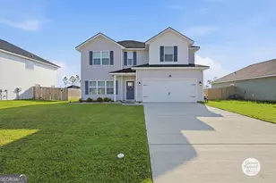96 Franklin Tree Dr NE, Ludowici, GA 31316 - Photo 1