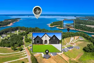 28 S Pointe Dr, Hartwell, GA 30643 - Photo 46