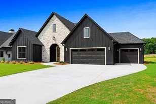 28 S Pointe Dr, Hartwell, GA 30643 - Photo 1