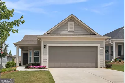 173 Ohoopee Drive, Griffin, GA 30223 - Photo 1