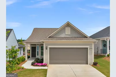 173 Ohoopee Drive, Griffin, GA 30223 - Photo 2