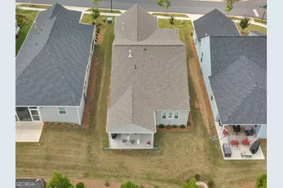 173 Ohoopee Drive, Griffin, GA 30223 - Photo 8