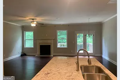 459 Braemore Mill Drive, Lawrenceville, GA 30044 - Photo 4