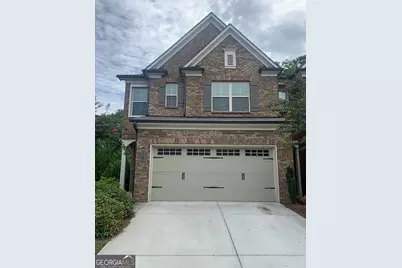 459 Braemore Mill Drive, Lawrenceville, GA 30044 - Photo 1