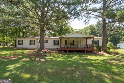 345 Robert Taylor Road, Lagrange, GA 30240 - Photo 1