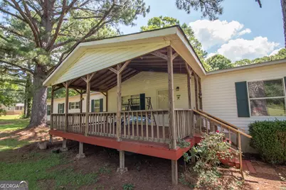 345 Robert Taylor Road, Lagrange, GA 30240 - Photo 4