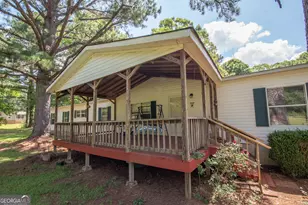 345 Robert Taylor Rd, Lagrange, GA 30240 - Photo 4