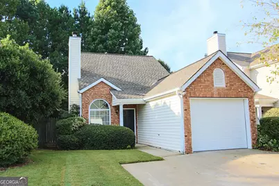 2813 Pine Valley Way NW, Kennesaw, GA 30152 - Photo 6
