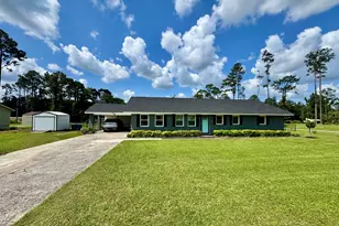 302 W 9th St, Vidalia, GA 30474 - Photo 1