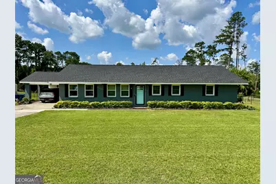 302 W 9th Street, Vidalia, GA 30474 - Photo 2