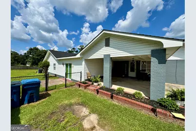 302 W 9th Street, Vidalia, GA 30474 - Photo 6