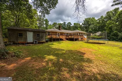 210 Newton Drive, Forsyth, GA 31029 - Photo 28