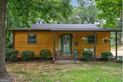 115 Admiralty Way NW, Milledgeville, GA 31061 - Photo 1