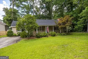 3240 Lousie Pl, Macon, GA 31204 - Photo 1