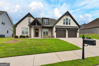 206 Linman Drive, Lagrange, GA 30241 - Photo 4