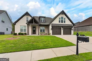 206 Linman Dr, Lagrange, GA 30241 - Photo 4