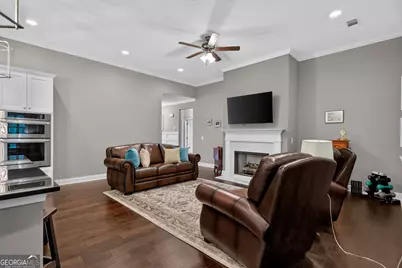 206 Linman Drive, Lagrange, GA 30241 - Photo 12
