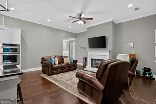 206 Linman Dr, Lagrange, GA 30241 - Photo 12