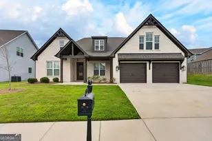206 Linman Dr, Lagrange, GA 30241 - Photo 2