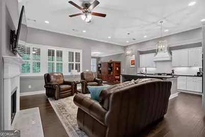206 Linman Drive, Lagrange, GA 30241 - Photo 10