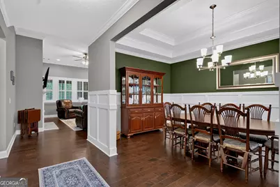 206 Linman Drive, Lagrange, GA 30241 - Photo 8